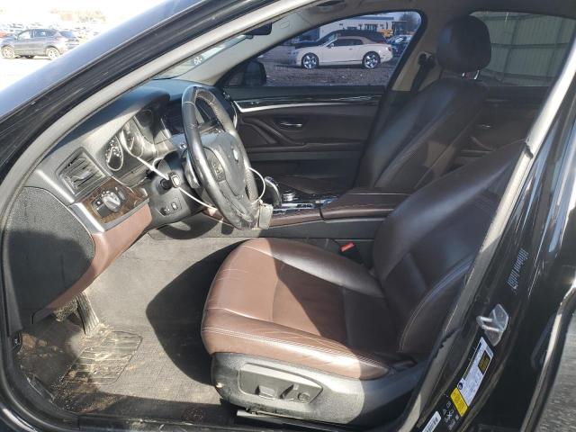 Фото 7 с аукциона – 2016 BMW 528 XI с VIN WBA5A7C55GG150395