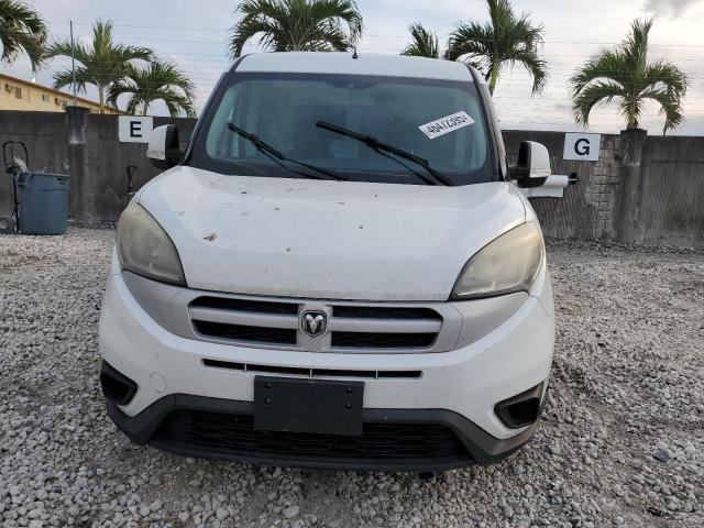 Photo 5 from auction – 2017 RAM PROMASTER with VIN ZFBERFBB2H6E55153