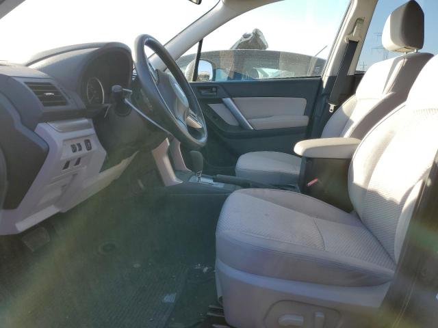 Photo 7 from auction – 2015 SUBARU FORESTER 2 with VIN JF2SJADC7FH815713