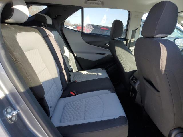 Photo 11 from auction – 2018 CHEVROLET EQUINOX LT with VIN 3GNAXSEV2JL119602