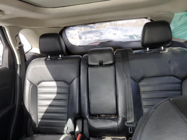 Photo 10 from auction – 2015 FORD EDGE SEL with VIN 2FMTK4J98FBC01210