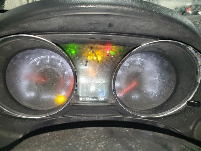 Photo 9 from auction – 2024 MITSUBISHI OUTLANDER with VIN JA4ARUAU2RU004019