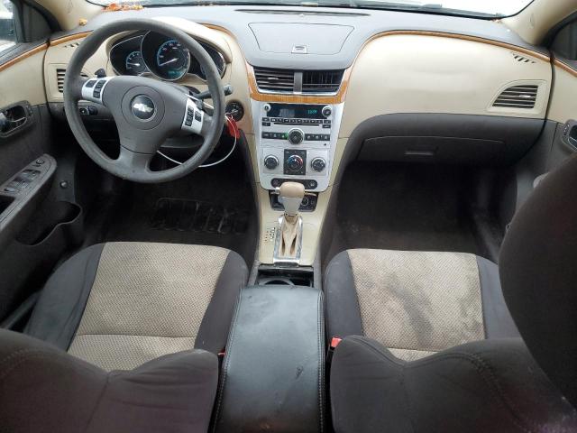 Photo 8 from auction – 2010 CHEVROLET MALIBU 1LT with VIN 1G1ZC5EB2AF145232