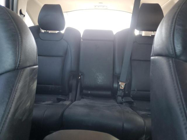 Photo 10 from auction – 2016 ACURA MDX with VIN 5FRYD4H29GB040916