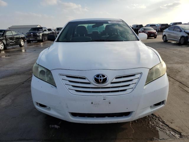 Photo 5 from auction – 2009 TOYOTA CAMRY BASE with VIN 4T1BE46KX9U882953