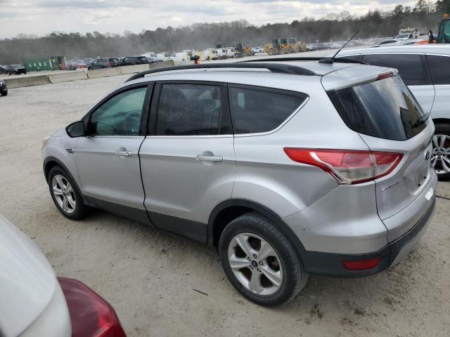 Photo 2 from auction – 2016 FORD ESCAPE SE with VIN 1FMCU0GX4GUC52594