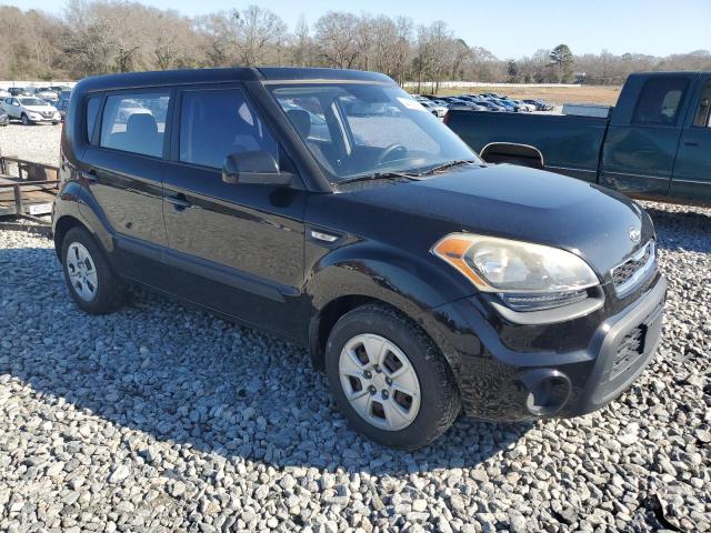 Photo 4 from auction – 2012 KIA SOUL with VIN KNDJT2A58C7743261