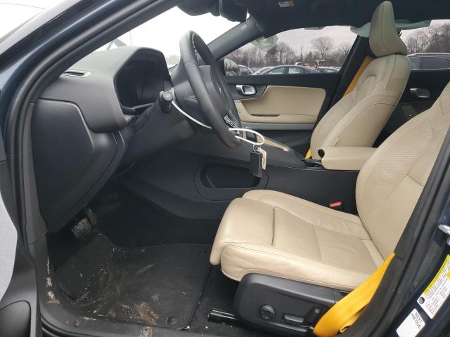 Photo 7 from auction – 2021 POLESTAR 2 with VIN LPSED3KA1ML015881