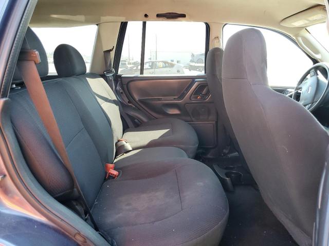 Photo 11 from auction – 2003 JEEP GRAND CHER with VIN 1J4GX48S73C539185