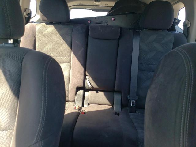 Photo 10 from auction – 2015 NISSAN ROGUE S with VIN KNMAT2MT9FP516109