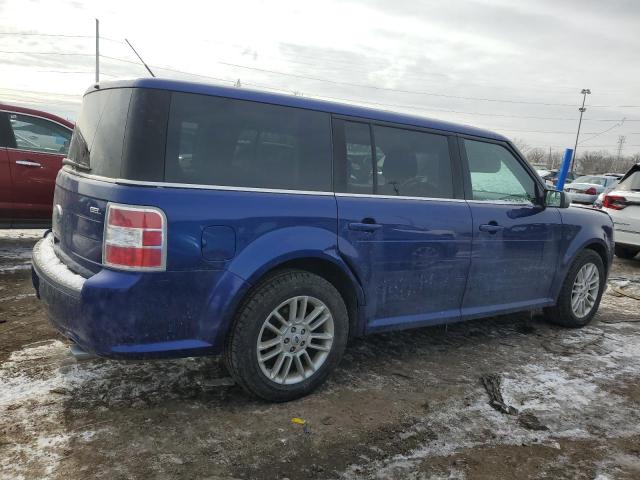 Photo 3 from auction – 2013 FORD FLEX SEL with VIN 2FMGK5C85DBD17196