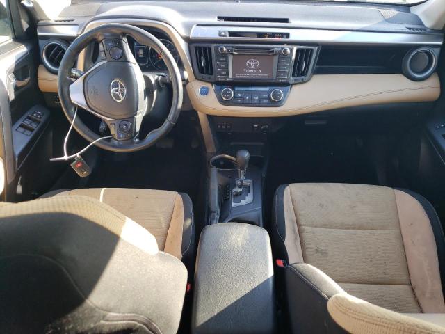 Photo 8 from auction – 2018 TOYOTA RAV4 HV LE with VIN JTMRJREV3JD217601