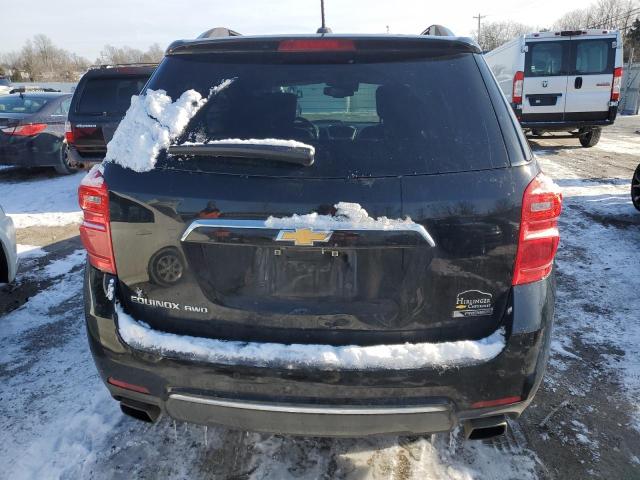 Photo 6 from auction – 2017 CHEVROLET EQUINOX PR with VIN 2GNFLGE37H6221909