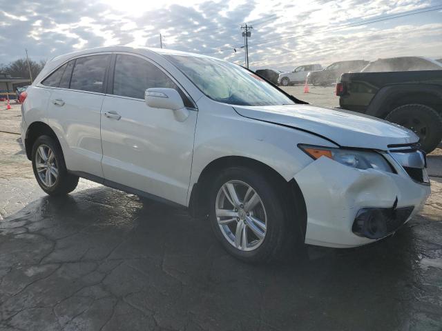 Photo 4 from auction – 2014 ACURA RDX with VIN 5J8TB3H34EL013591