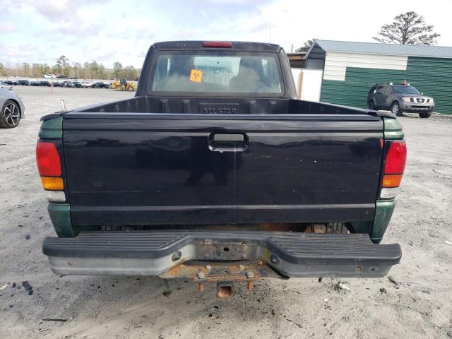 Photo 6 from auction – 2000 MAZDA B3000 with VIN 4F4YR12V6YTM25960