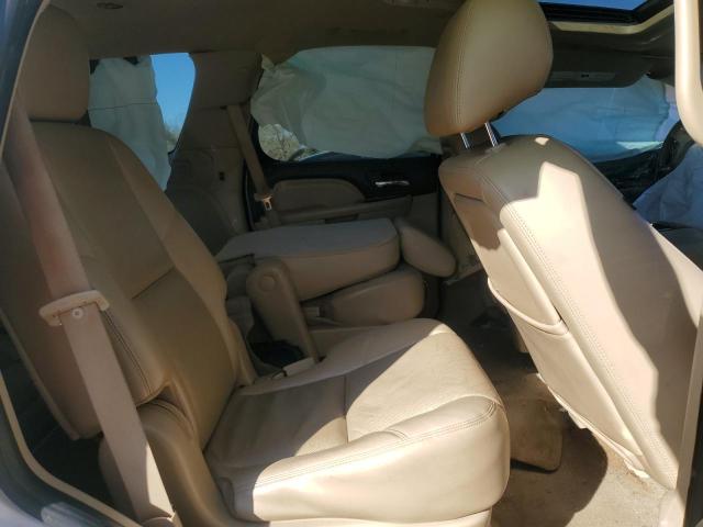 Photo 11 from auction – 2011 GMC YUKON DENA with VIN 1GKS1EEF5BR176075
