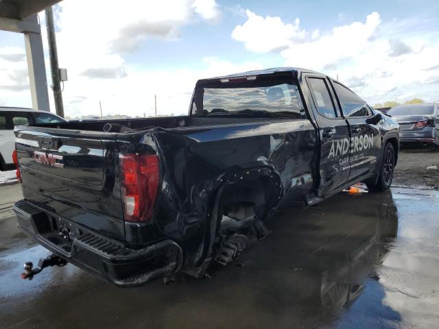 Photo 3 from auction – 2021 GMC SIERRA C15 with VIN 1GTR8CED9MZ429734