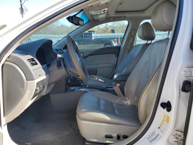 Photo 7 from auction – 2012 FORD FUSION SEL with VIN 3FAHP0JA4CR205577