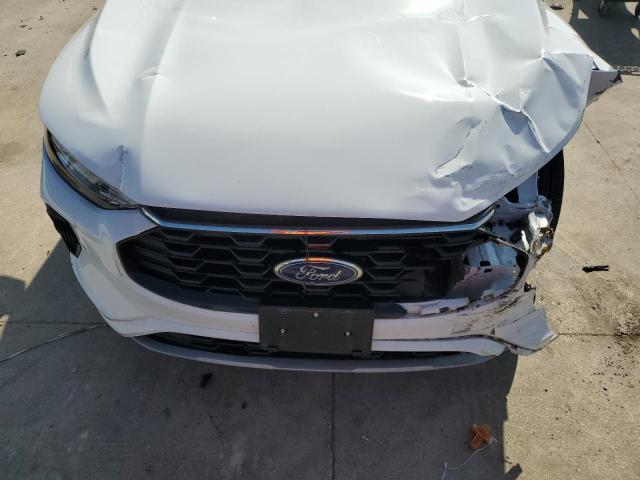 Photo 12 from auction – 2023 FORD ESCAPE ST with VIN 1FMCU0MN2PUB34384
