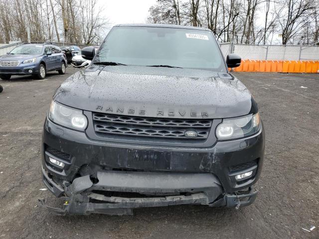 Photo 5 from auction – 2015 LAND ROVER RANGE ROVE with VIN SALWR2TF1FA511644