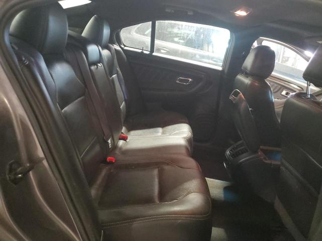 Photo 10 from auction – 2013 FORD TAURUS LIM with VIN 1FAHP2F86DG180885