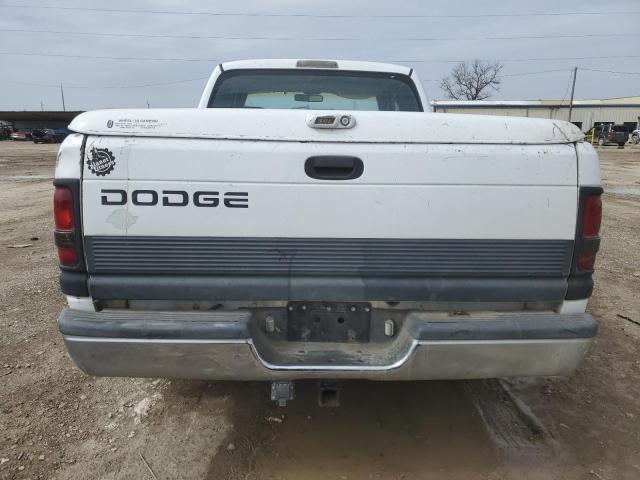 Photo 6 from auction – 2000 DODGE RAM 1500 with VIN 1B7HC13Z0YJ166504