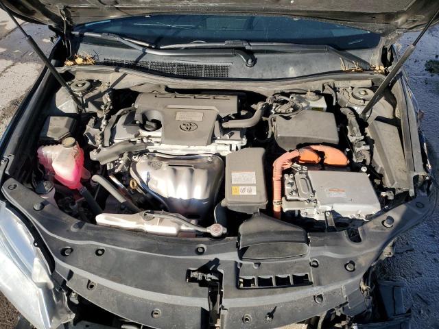 Photo 11 from auction – 2017 TOYOTA CAMRY with VIN 4T1BD1FK3HU204092