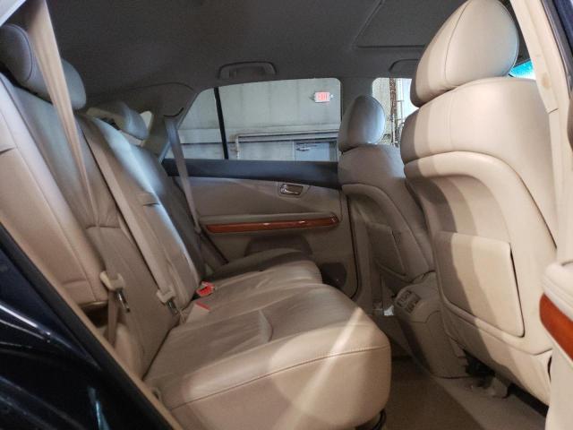 Photo 11 from auction – 2004 LEXUS RX 330 with VIN 2T2HA31UX4C011792