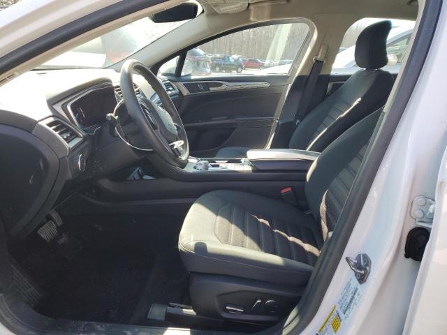 Photo 7 from auction – 2019 FORD FUSION SE with VIN 3FA6P0LU3KR157583