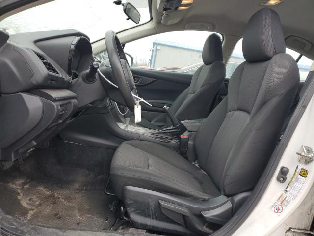 Photo 7 from auction – 2018 SUBARU IMPREZA with VIN 4S3GKAA6XJ3611736