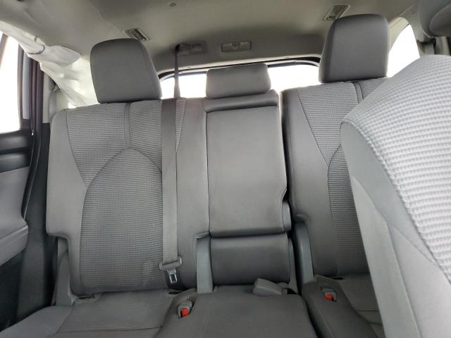 Photo 10 from auction – 2021 TOYOTA HIGHLANDER with VIN 5TDZZRAH2MS057017