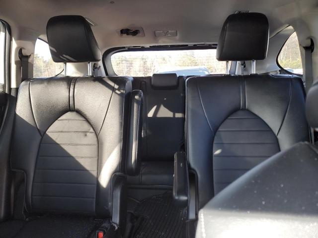 Photo 10 from auction – 2022 TOYOTA HIGHLANDER with VIN 5TDGZRBH7NS588706