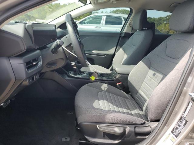 Photo 7 from auction – 2025 KIA K4 EX with VIN 3KPFU4DE5SE032383