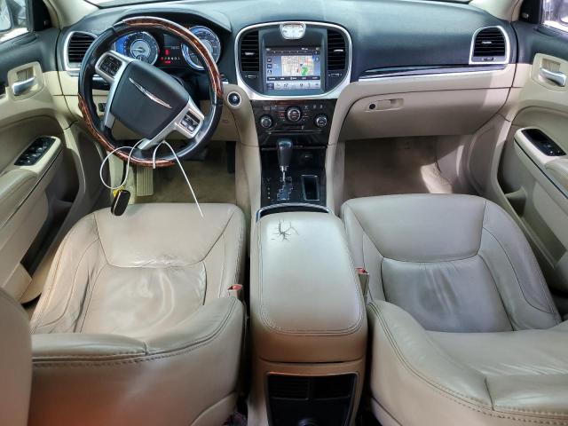 Photo 8 from auction – 2011 CHRYSLER 300 LIMITE with VIN 2C3CA5CG8BH614328