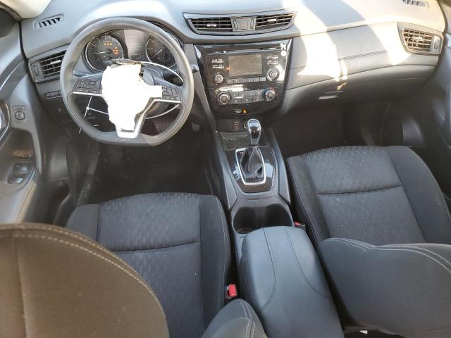Photo 8 from auction – 2017 NISSAN ROGUE S with VIN KNMAT2MV8HP560283