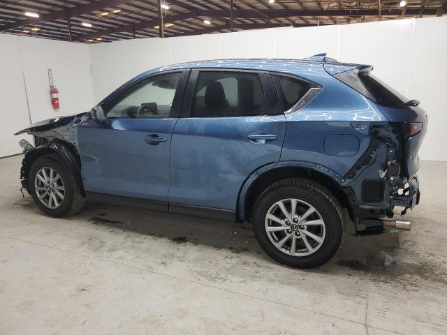 Photo 2 from auction – 2023 MAZDA CX-5 PREFE with VIN JM3KFBCMXP0192093
