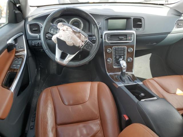 Photo 8 from auction – 2013 VOLVO S60 T5 with VIN YV1612FS8D2200186