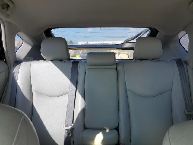 Photo 10 from auction – 2010 TOYOTA PRIUS with VIN JTDKN3DU6A0045583