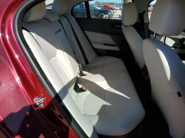 Photo 10 from auction – 2017 JAGUAR XE with VIN SAJAS4BN6HA976872
