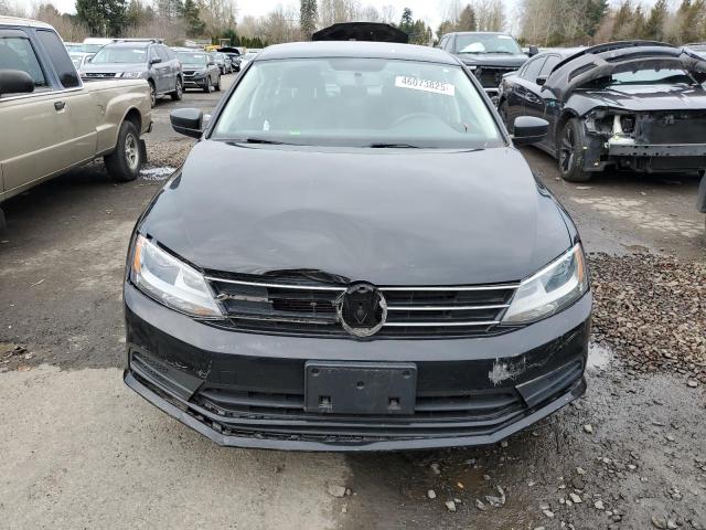 Photo 5 from auction – 2015 VOLKSWAGEN JETTA BASE with VIN 3VW2K7AJ3FM276789
