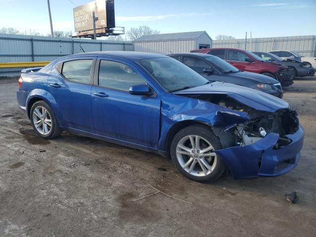 Photo 4 from auction – 2013 DODGE AVENGER SX with VIN 1C3CDZCB0DN576252