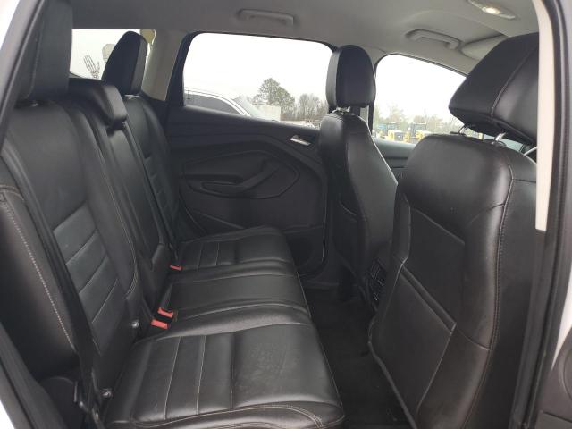 Photo 10 from auction – 2014 FORD ESCAPE TIT with VIN 1FMCU0J91EUC98049