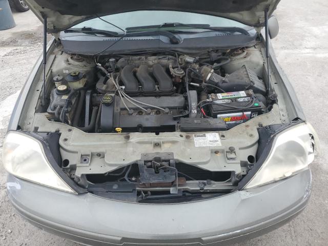 Photo 11 from auction – 2001 MERCURY SABLE LS P with VIN 1MEFM55S81A608056