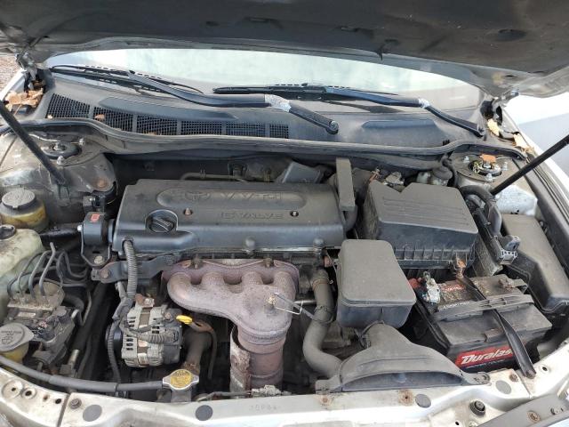 Photo 11 from auction – 2007 TOYOTA CAMRY CE with VIN 4T1BE46K27U167503