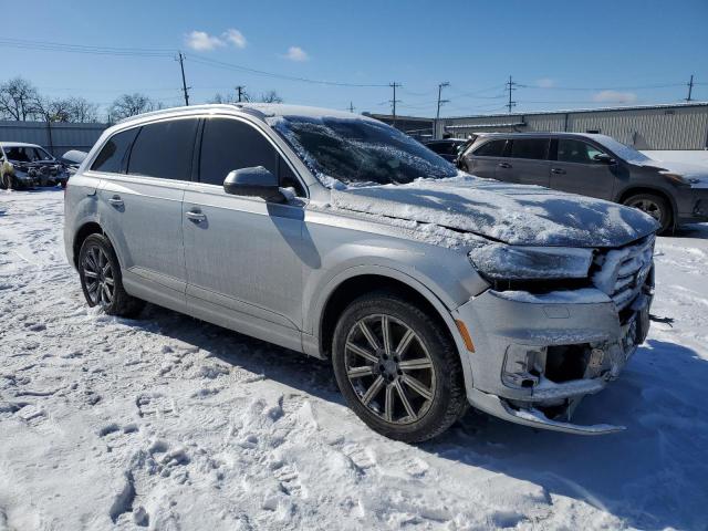 Photo 4 from auction – 2017 AUDI Q7 PRESTIG with VIN WA1VAAF72HD026420