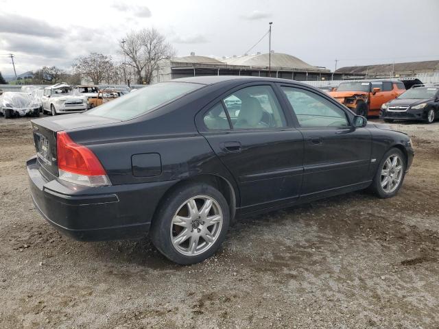 Photo 3 from auction – 2006 VOLVO S60 2.5T with VIN YV1RS592262545966