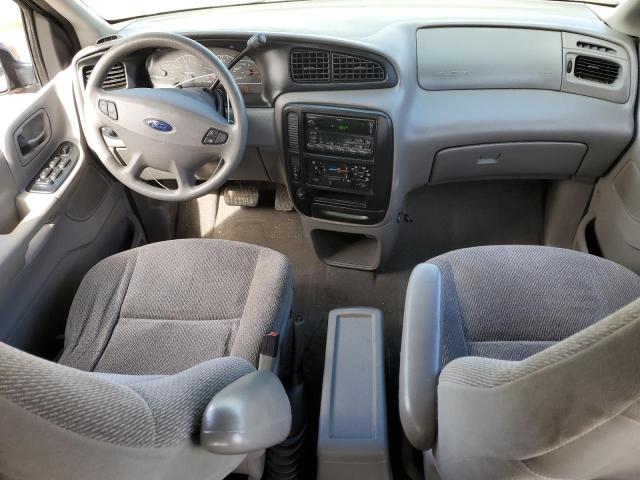 Снимка 8 от търг – 2003 FORD WINDSTAR L с VIN 2FMZA51493BB09929