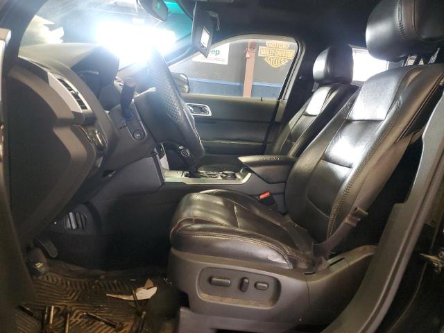 Photo 7 from auction – 2012 FORD EXPLORER L with VIN 1FMHK8F89CGA14642