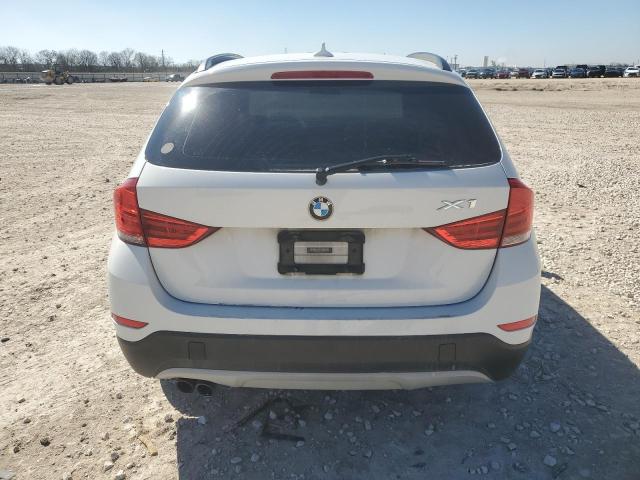 Photo 6 from auction – 2015 BMW X1 SDRIVE2 with VIN WBAVM1C51FV316118