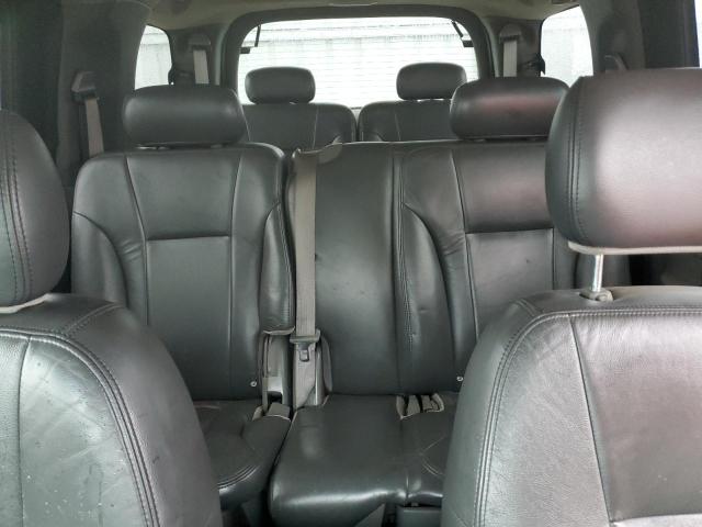 Photo 10 from auction – 2003 CHEVROLET TRAILBLAZE with VIN 1GNET16S436219239